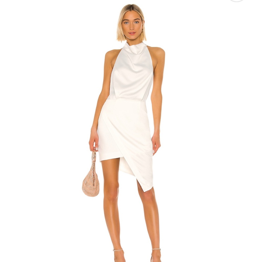 Elliatt Camo Dress